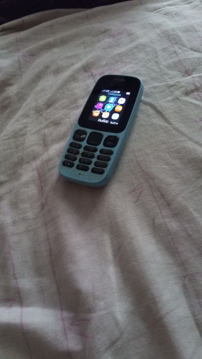 Телефон Нокіа TA-1036