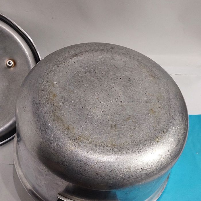 Скороварка, Ссср, 4,5 литра, минутка, пароварка