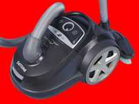 Philips 9176 пульт+5 щіток 2200Вт пилосос порохотяг пилосмок пылесос