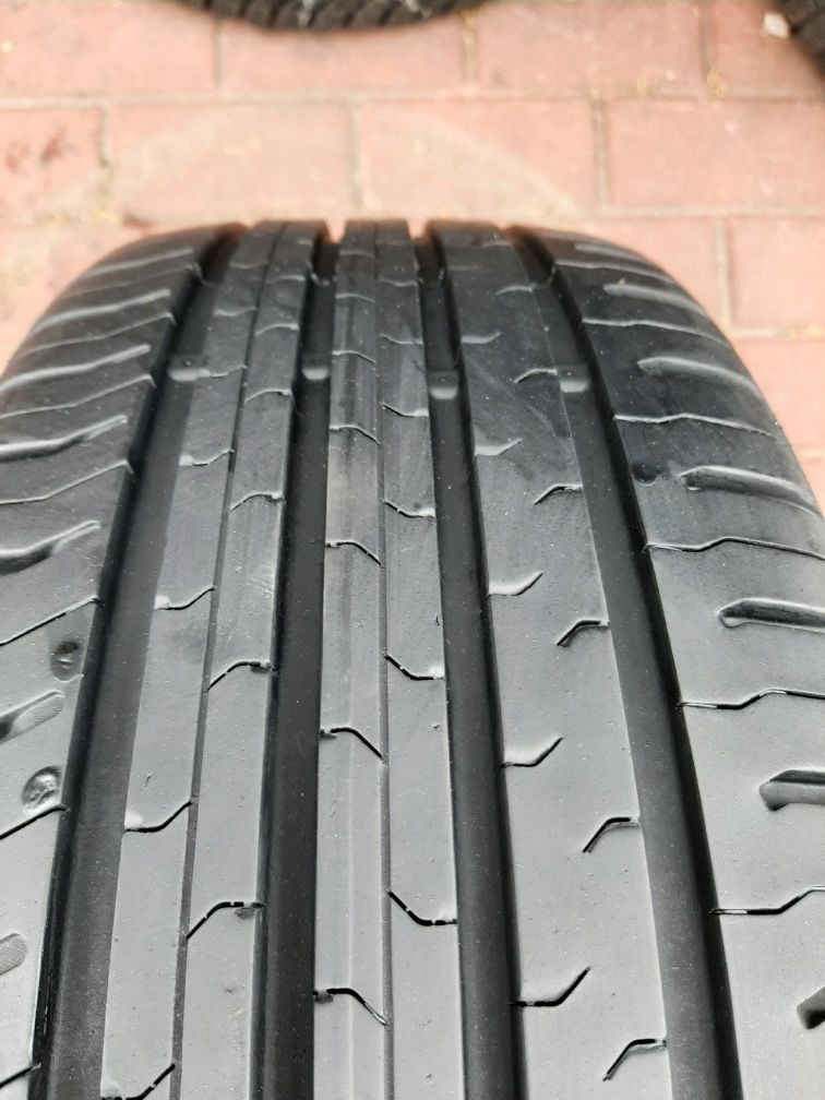 195/55r16 continental 4 sztuki