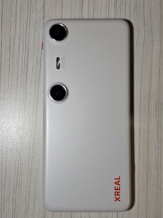 Окуляри Xreal Air 2 Ultra + Адаптер XREAL Beam Pro