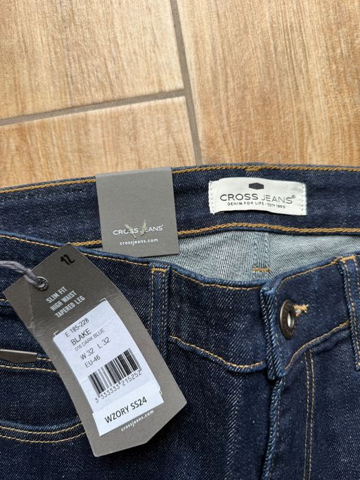 Cross Jeans Blake 32/32