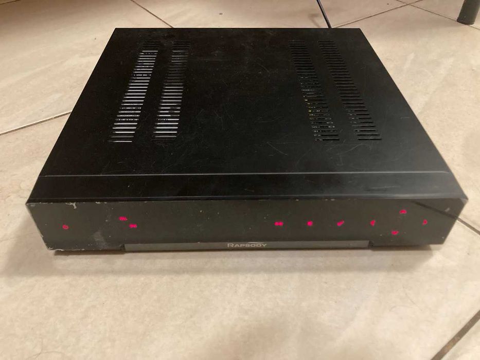 Медіапрогравач Rapsody N35 Б/у