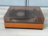 Gramofon Lenco L 75 + Wkładka Decca ffss C4E Mega Unikat Vintage TOP
