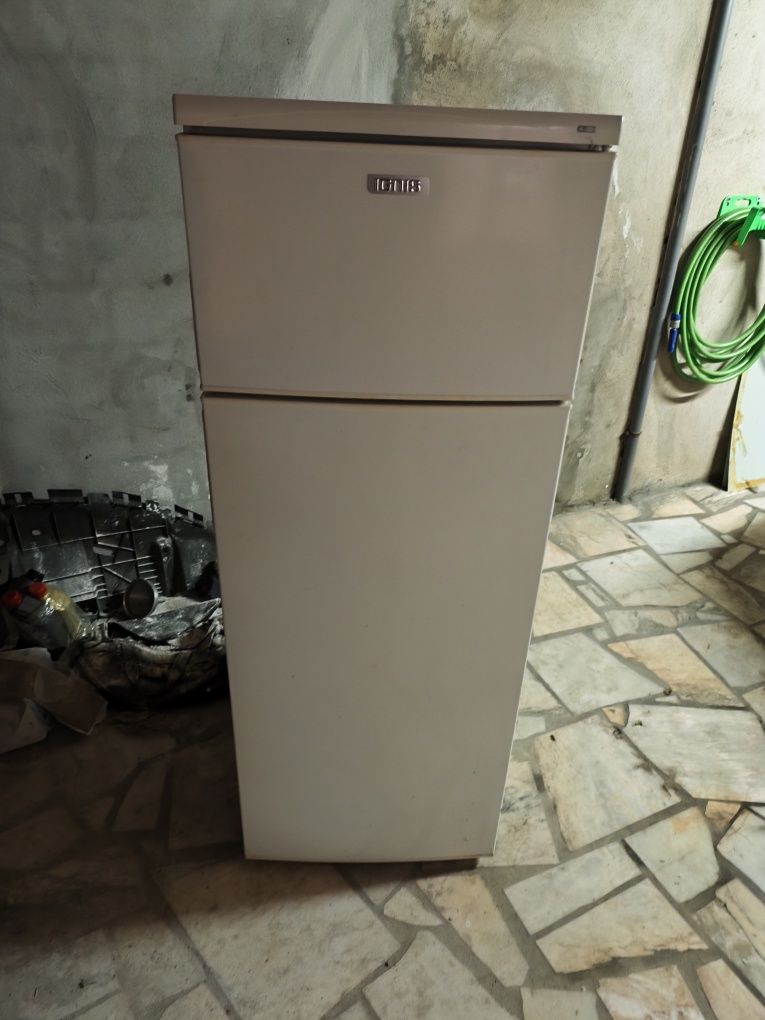 Frigorífico ignis