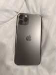 iPhone 11 pro 64gb