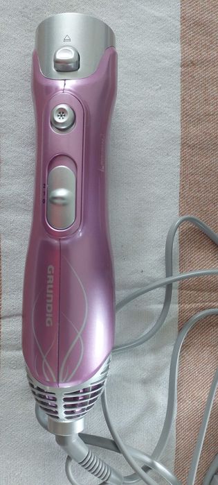 Lokówko-suszarka Grundig HS 6220