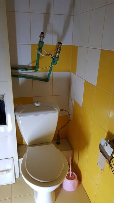 Продам 3х комнатную квартиру. Владелец. Чугуев, Башкировка, Горишного