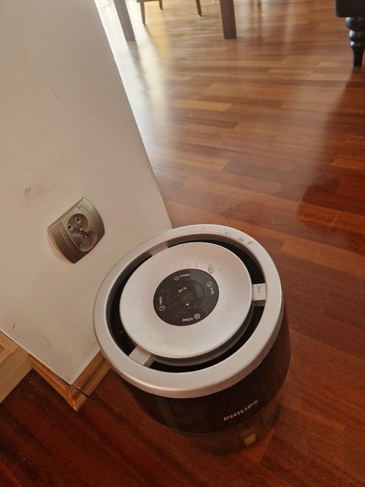 Philips Nawilżacz powietrza