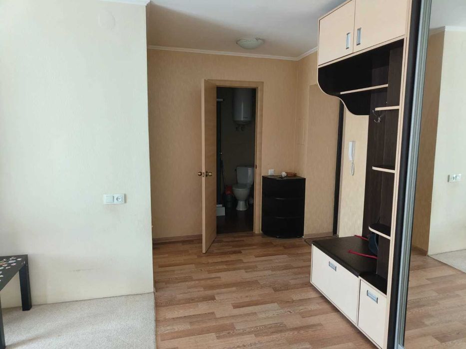 Космическая, метро Научная, Продам 1 комн. квартиру 34 м2 ЦЕНТР! AB