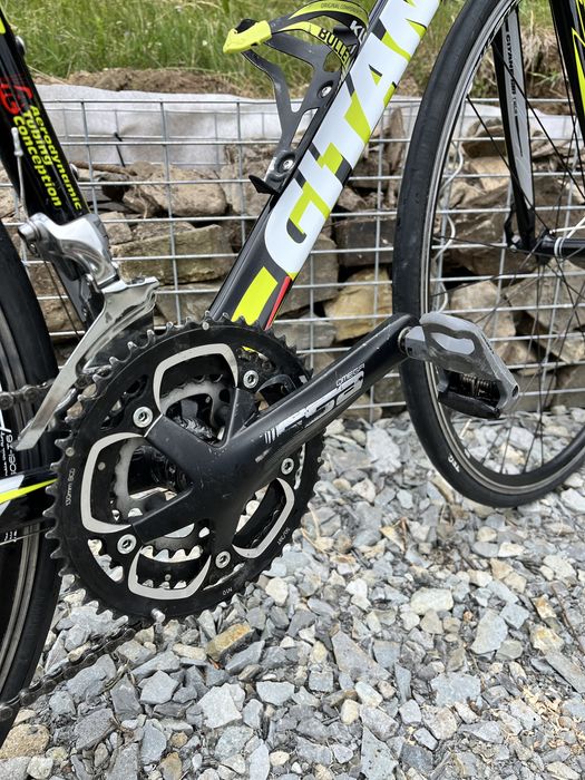 Sprzedam rower szosowy Gitane GTN 1500t