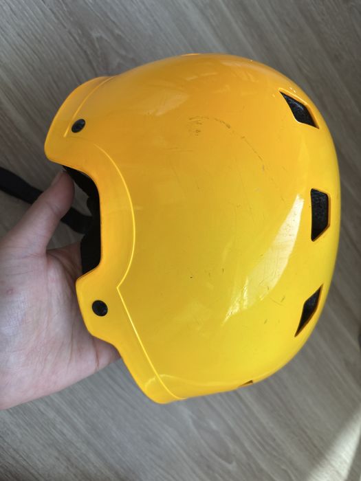 Kask hulajnoga rower rolki Envy Troop L 54-61