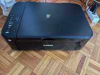 Impressora Canon PIXMA MG3650 - Preto