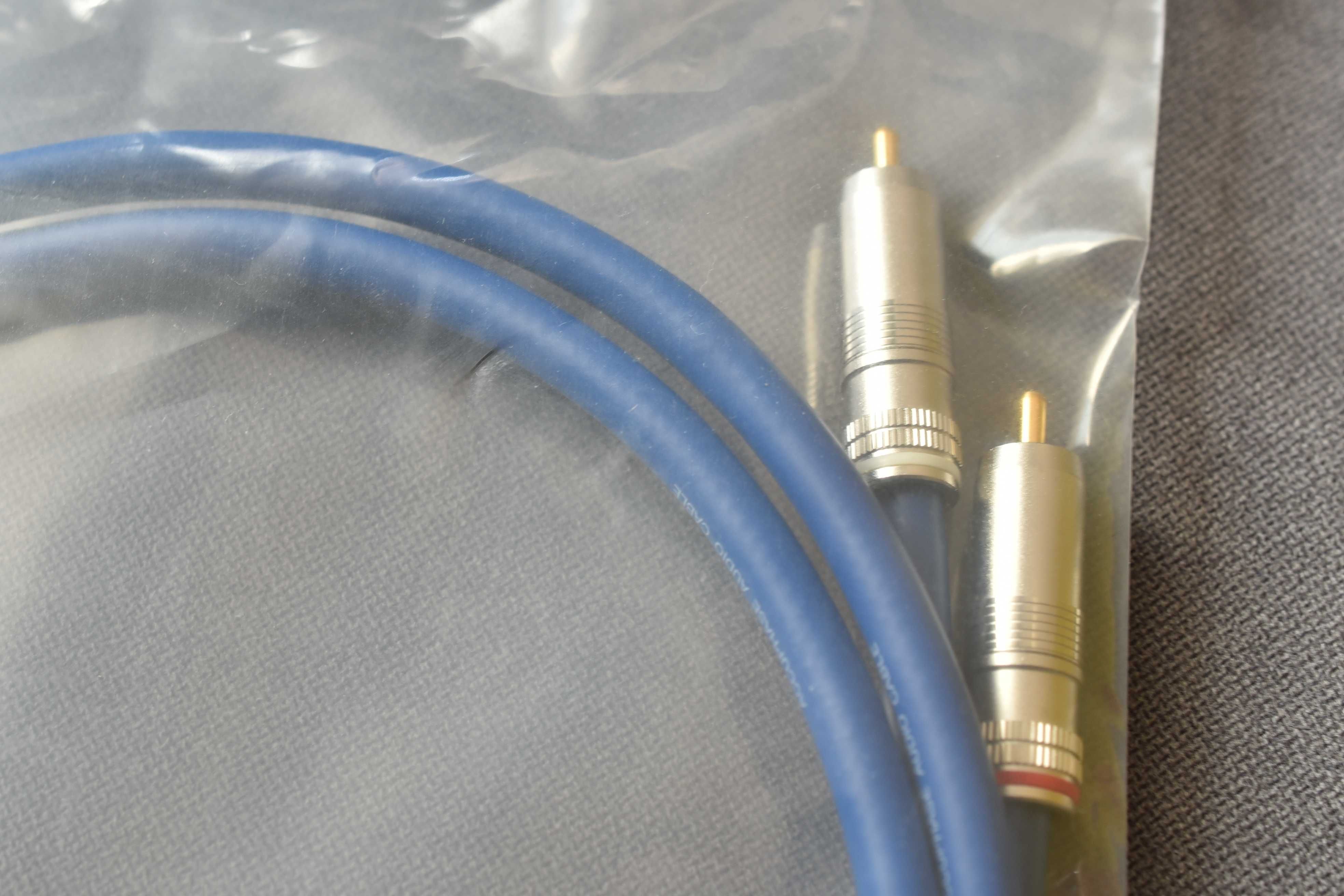 Accuphase AL-10 interkonekt RCA 1m