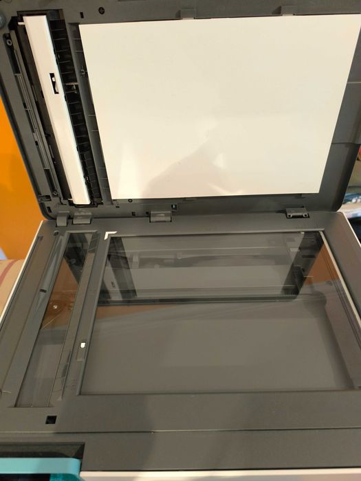 Impressora com scaner HP