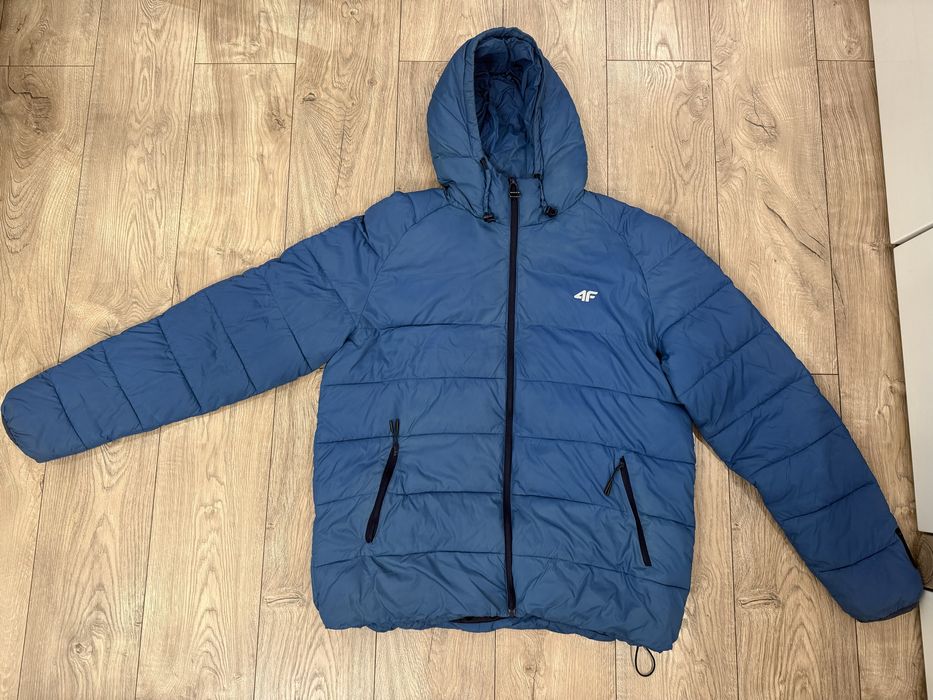 Kurtka męska 4F rozm. XXL