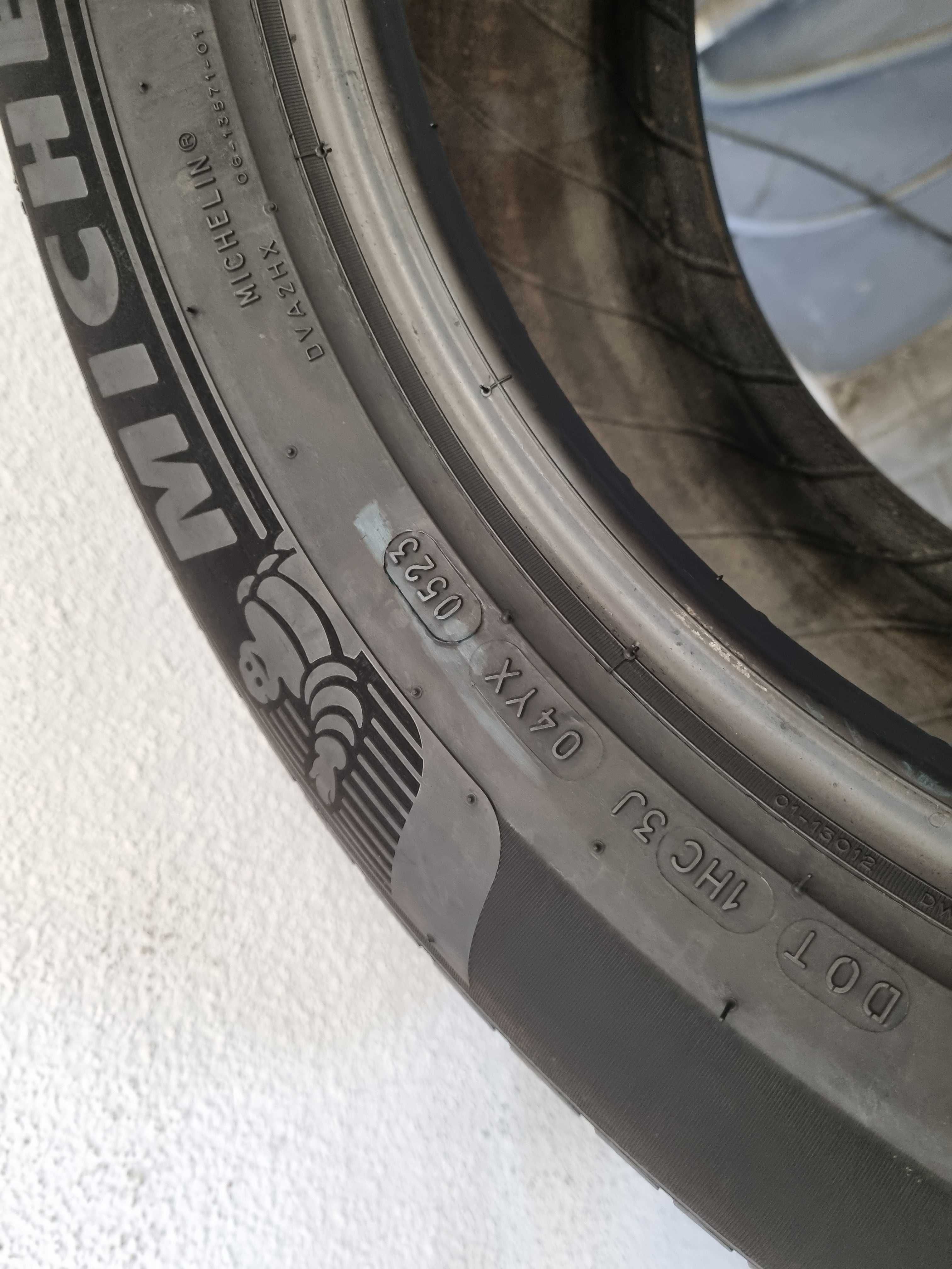 235/55/18 100V Michelin Primacy 4 A01 Dot.0523R