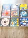 Jogos PlayStation 1