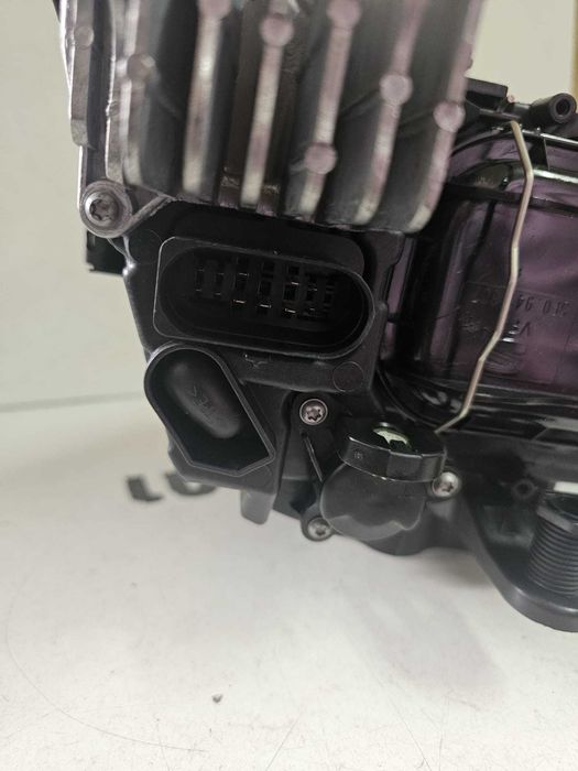 Ótica Esquerda Seat Leon | 127870