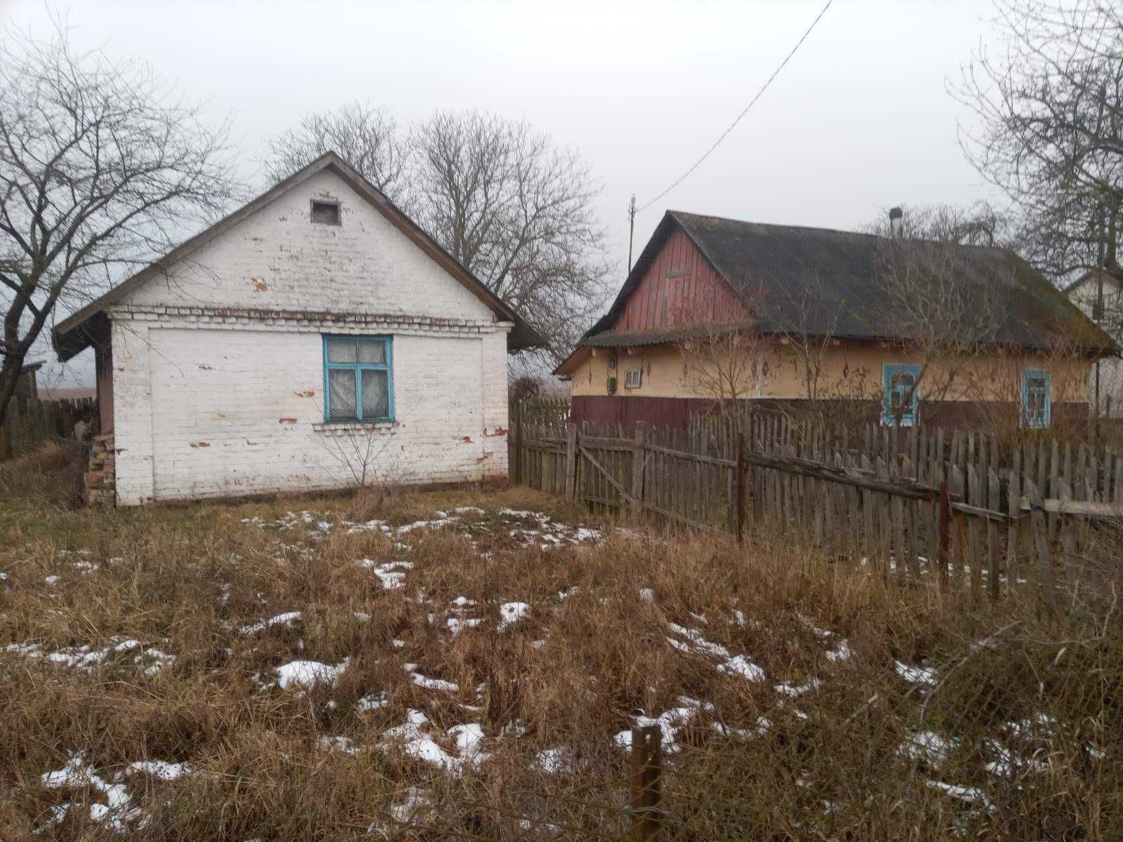 Продається Будинок с. Литовеж