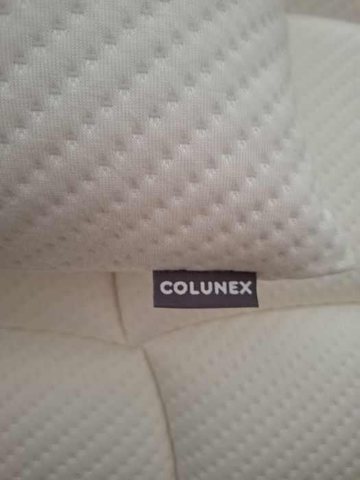 Almofada Colunex Feelfresh Mix