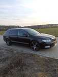Skoda Superb 2010 1.8 Benzyna Automat DSG