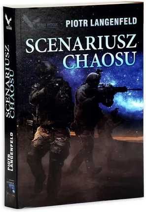 Piotr Langenfeld Scenariusz chaosu