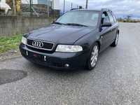 Audi a4 1.8T peças