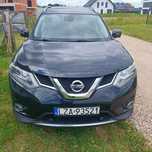 Nissan X-Trail Nissan x trail T32 Tekna