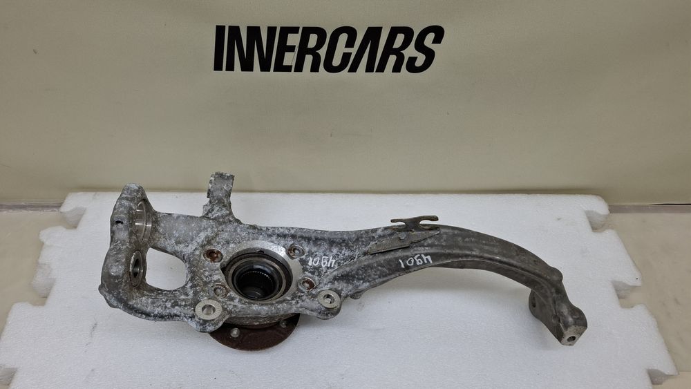 Audi A7 A6C7, Q5, 2011-18 цапфа поворотний кулак, in04901