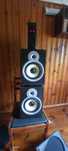 Microlab pro3 2*45Вт