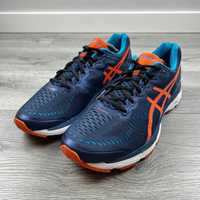 Чоловічі оригінальні кросівки Asics Gel-Kayano 23