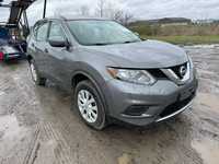 Nissan Rogue 2016 4x4