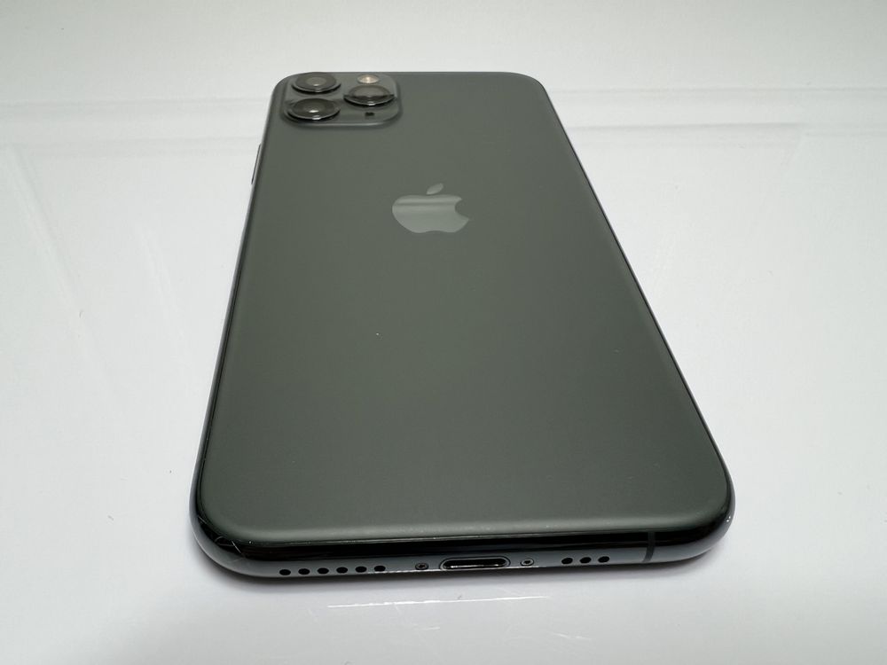 Apple iPhone 11 PRO 64GB / Gwarancja / Oryginalny / Pewny / Warszawa