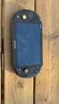 Psp vita como nova