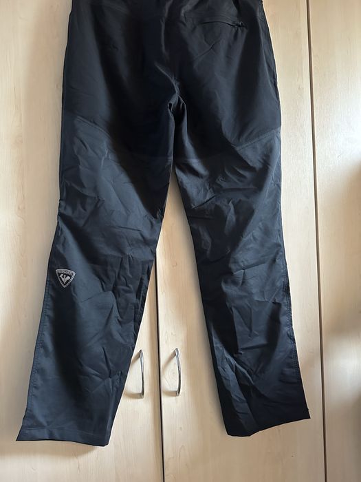 Spodnie trekingowe Rossignol