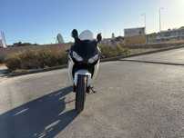 Honda cbr 1000 rr