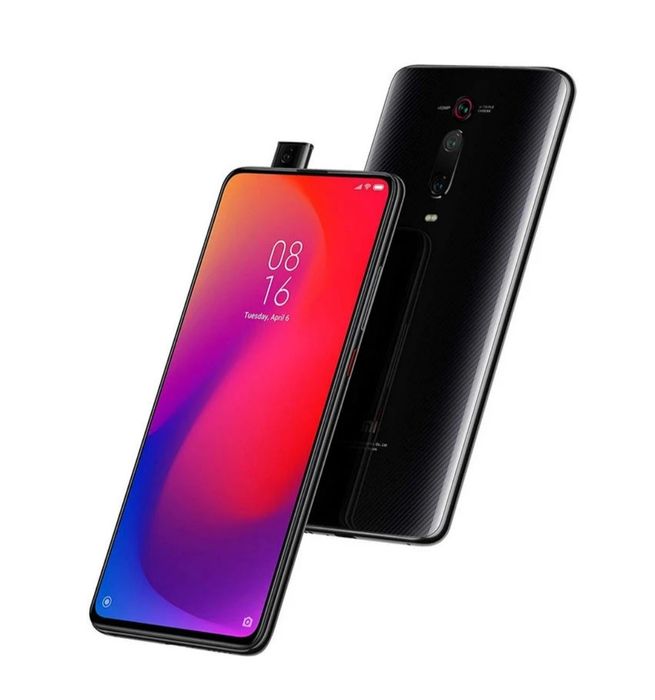 Xiaomi mi 9t pro