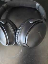 Sluchawki bezprzewodowe bose quietcomfort 35