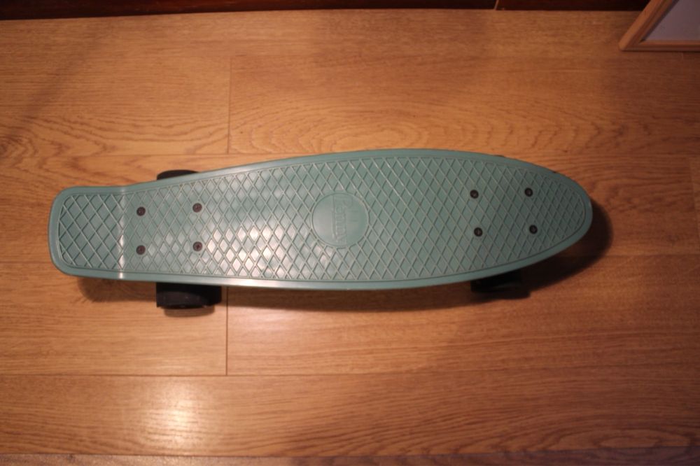 Fiszka pennyboard