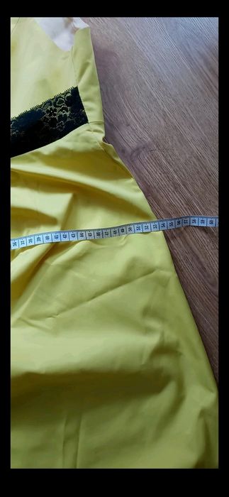 Sukienka ciążowa r.XL