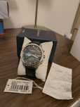 CASIO Edifice EFR-556L-1AVUEF dowód zakupu