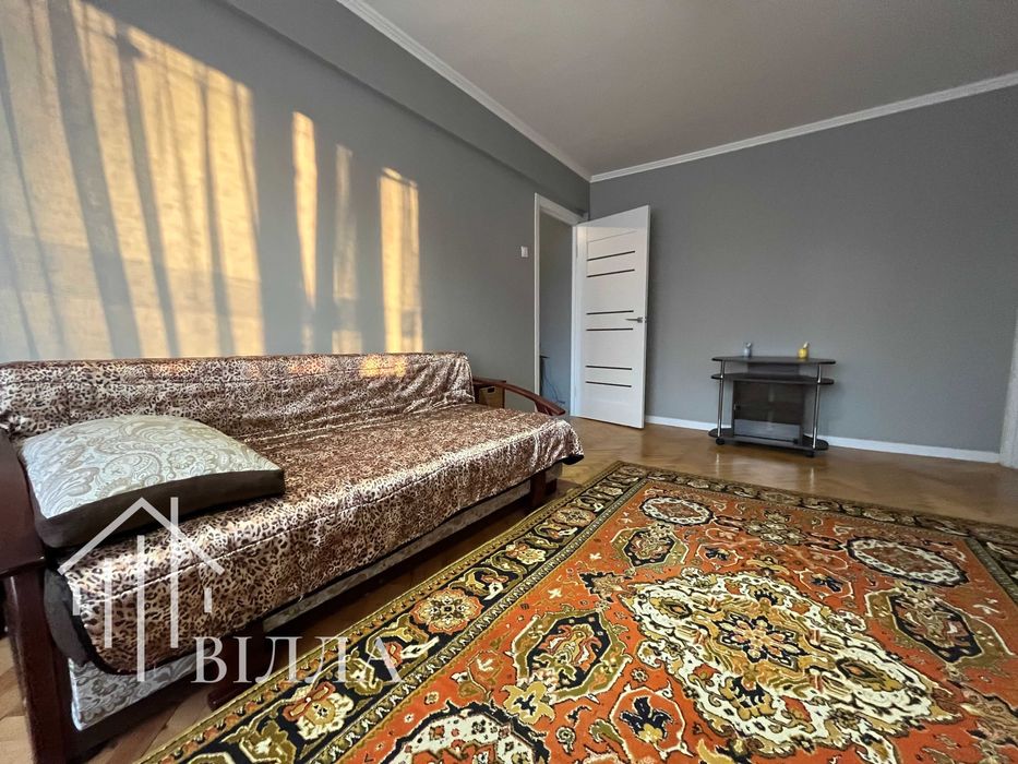 Продам 3 кімнатну квартиру на Східному