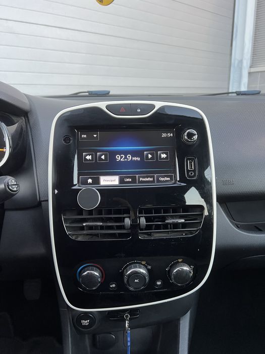 Renault Clio 1.5 Dci