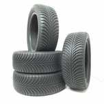 195/55/16 Opony wielosezonowe Goodyear Vector4Seasons Gen-2  N0731