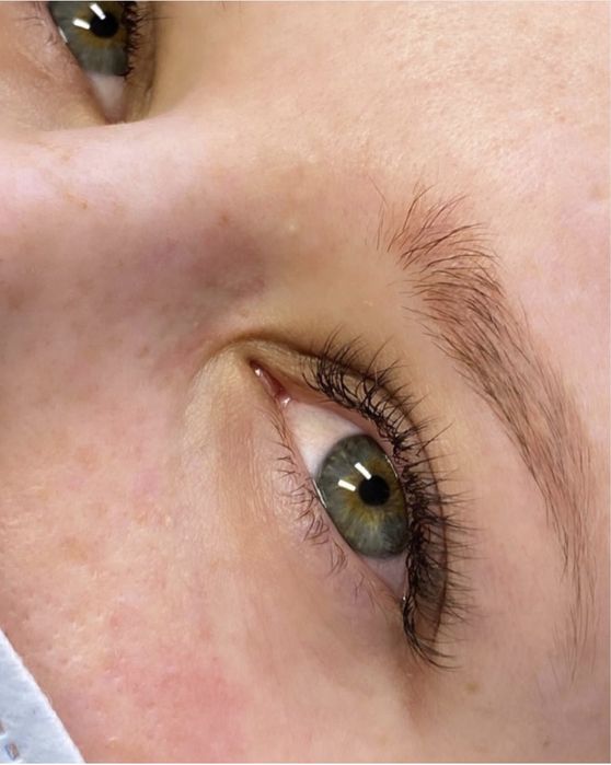 przedłużanie rzęs, 120 zl . laminacija Brwi , lifting rzęs, henna