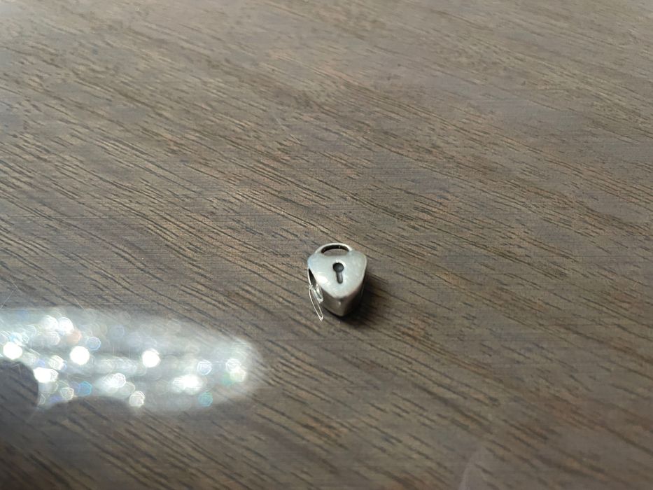 Оригінальний браслет Pandora, срібло