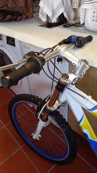 Vendo ou Troco por bicicleta de dirt jump