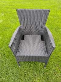 Krzesło ogrodowe AIDT