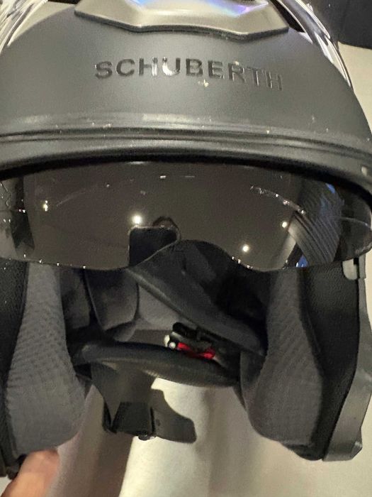 Capacete Schuberth M